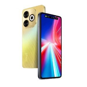 Itel P55T Price in Nepal