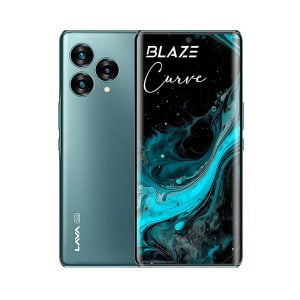 Lava Blaze Curve Price in Nepal
