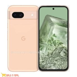 Google Pixel 8A Price in Nepal