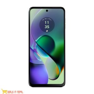 Motorola Moto G64 5G Price in Nepal