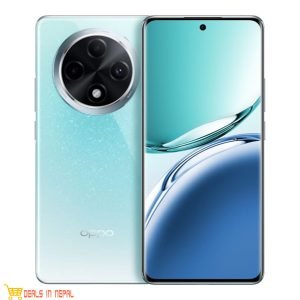 Oppo A3 Pro 5G Price in Nepal