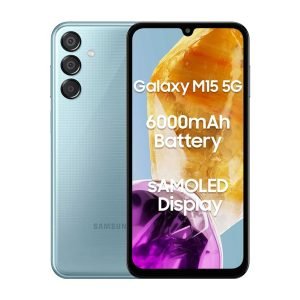 Samsung Galaxy M15 5G