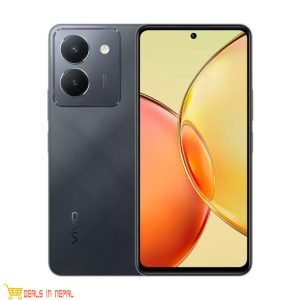 Vivo Y38 5G Price in Nepal