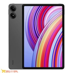Xiaomi Redmi Pad Pro Tablet 5G Price in Nepal