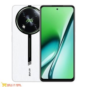 itel RS4 Price in Nepal