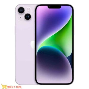 Apple iPhone 14 Plus Price in Nepal