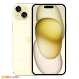 Apple iPhone 15 Plus (256GB) Price in Nepal
