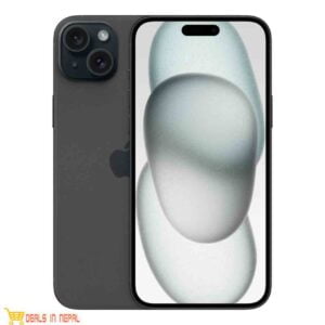 Apple iPhone 15 Plus Price in Nepal