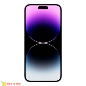 Apple iPhone 16 Pro Max Price in Nepal