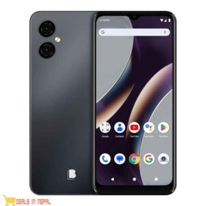 BLU G53 Price in Nepal