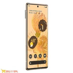 Google Pixel 10 Price in Nepal