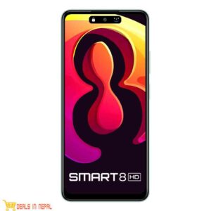 Infinix Smart 8 HD Price in Nepal