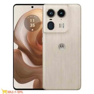 Motorola Moto X50 Ultra Price in Nepal