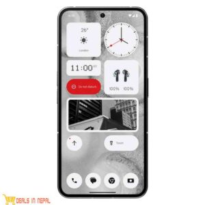 Nothing Phone 3 Price in Nepal