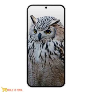 Nothing Phone 3a Price in Nepal