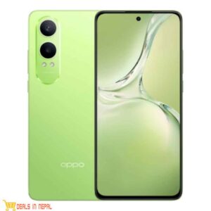 OPPO K12x Price in Nepal