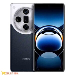 Oppo Find X7 Ultra Price in Nepal