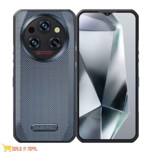 Oukitel WP35 Price in Nepal