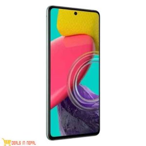 Samsung Galaxy M56 Price in Nepal