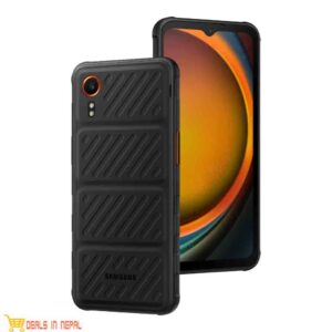Samsung Galaxy Xcover 7 Price in Nepal
