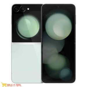 Samsung Galaxy Z Flip 6 Price in Nepal