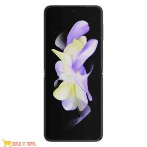 Samsung W24 Flip Price in Nepal