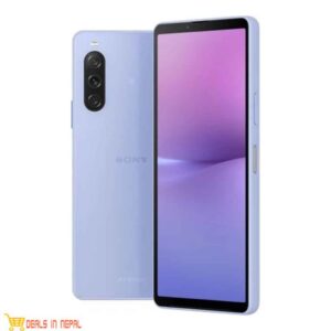 Sony Xperia 10 VI Price in Nepal