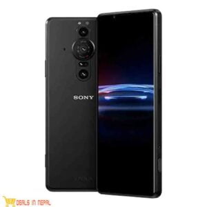 Sony Xperia Pro-C Price in Nepal