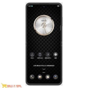 Vertu Metaflip Price in Nepal