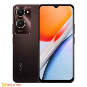 Vivo Y18s Price in Nepal