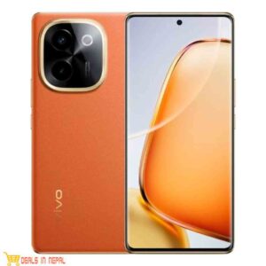 Vivo Y200 (China) Price in Nepal