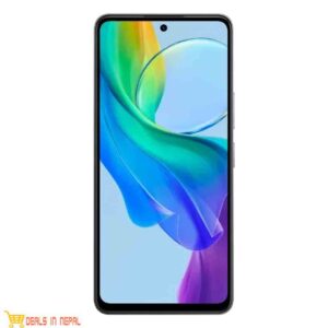 Vivo Y58 5G Price in Nepal