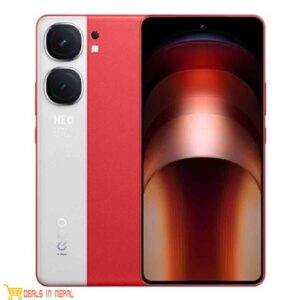 iQOO Neo 9S Pro 5G Price in Nepal