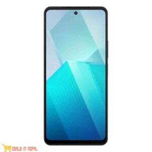 iQOO Z9 Lite 5G Price in Nepal