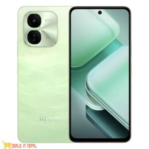 iQOO Z9x Price in Nepal