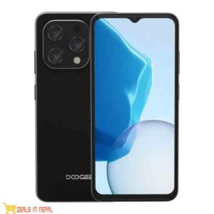 Doogee N55 Pro Price in Nepal