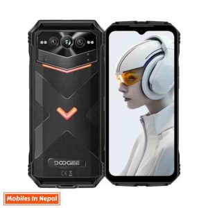Doogee V Max Plus Price in Nepal