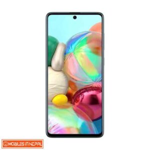 Samsung Galaxy A72 5G Price in Nepal