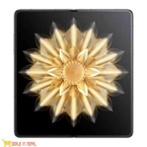 Honor Magic V3 Price in Nepal