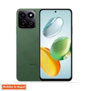 Honor Play 60 Plus Price in Nepal