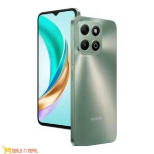 Honor X6b Price in Nepal