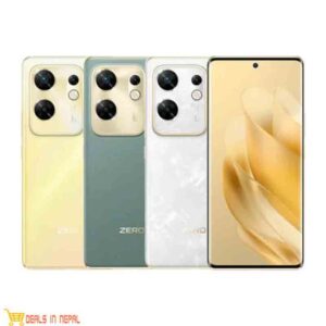 Infinix Zero 30 4G Price in Nepal