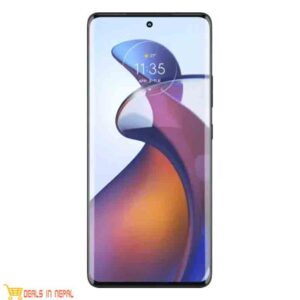 Motorola Edge 60 Pro Price in Nepal
