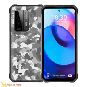 Oukitel WP27 Price in Nepal