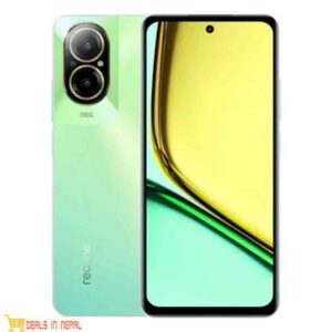 Realme 12 Lite Price in Nepal