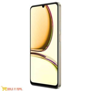 Realme C61 Price in Nepal