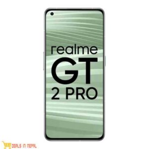 Realme GT 2 Pro 5G Price in Nepal