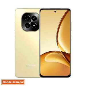 Realme V60