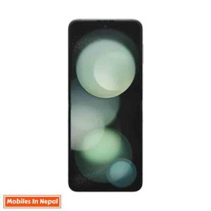 Home 24 Samsung Galaxy Z Flip 7 Price in Nepal