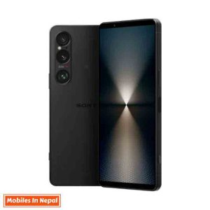 Home 16 Sony Xperia 1 VII Price in Nepal
